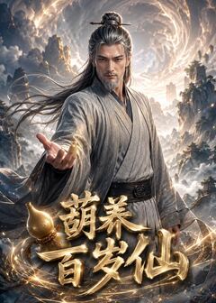葫养百岁仙
